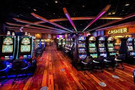 Онлайн казино Casino Sykaaa